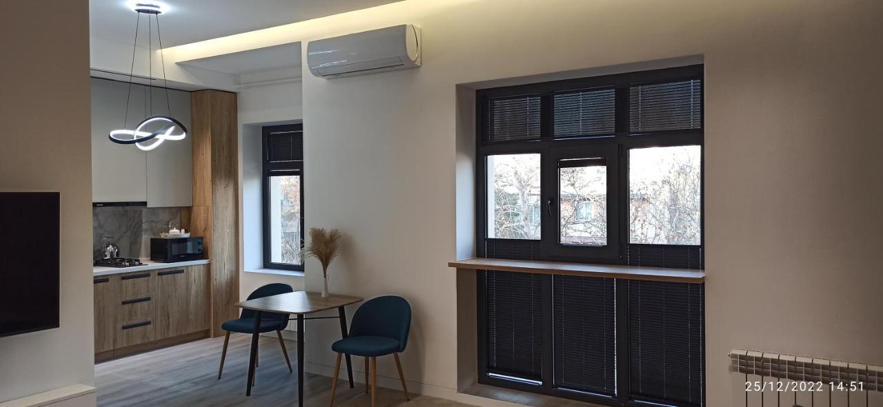 Centrado Apartments Taszkent Zewnętrze zdjęcie
