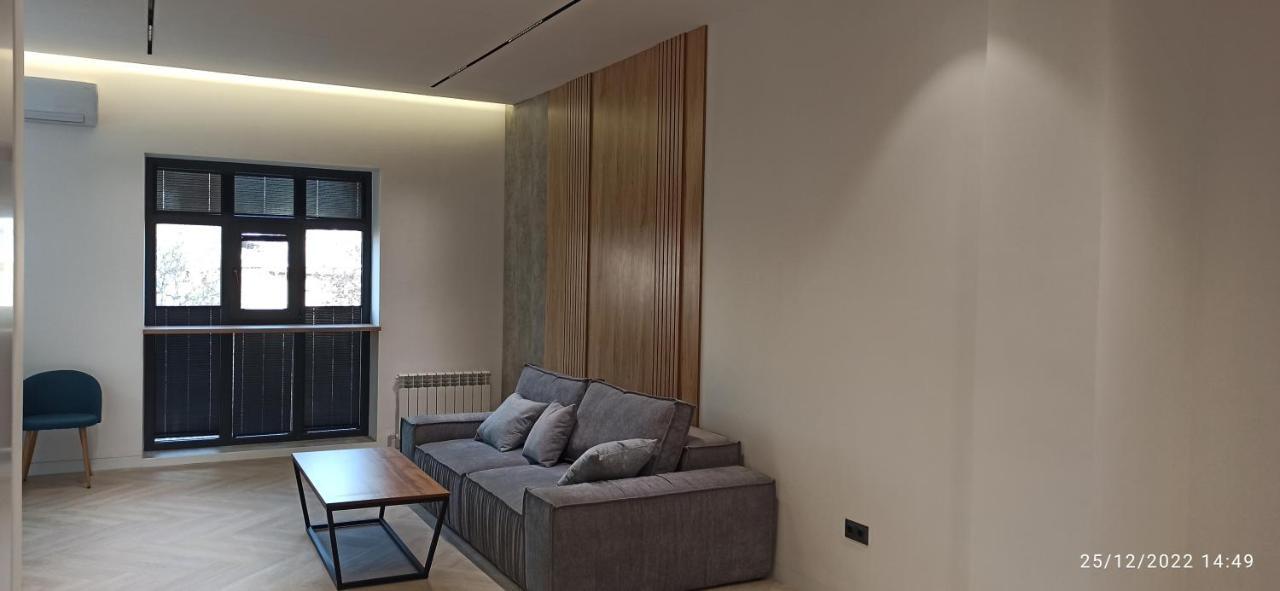 Centrado Apartments Taszkent Zewnętrze zdjęcie