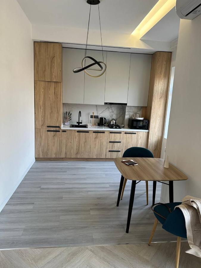 Centrado Apartments Taszkent Zewnętrze zdjęcie