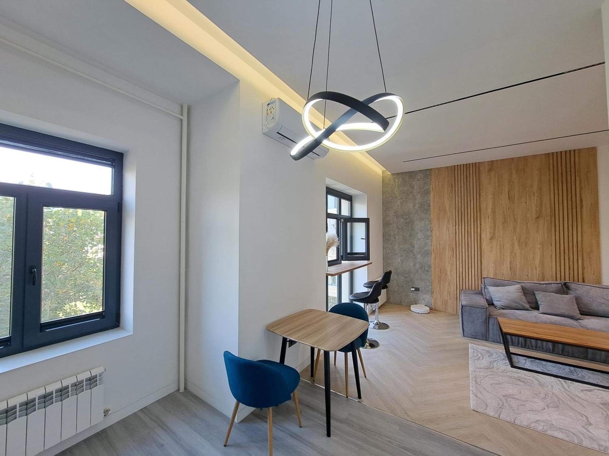 Centrado Apartments Taszkent Zewnętrze zdjęcie