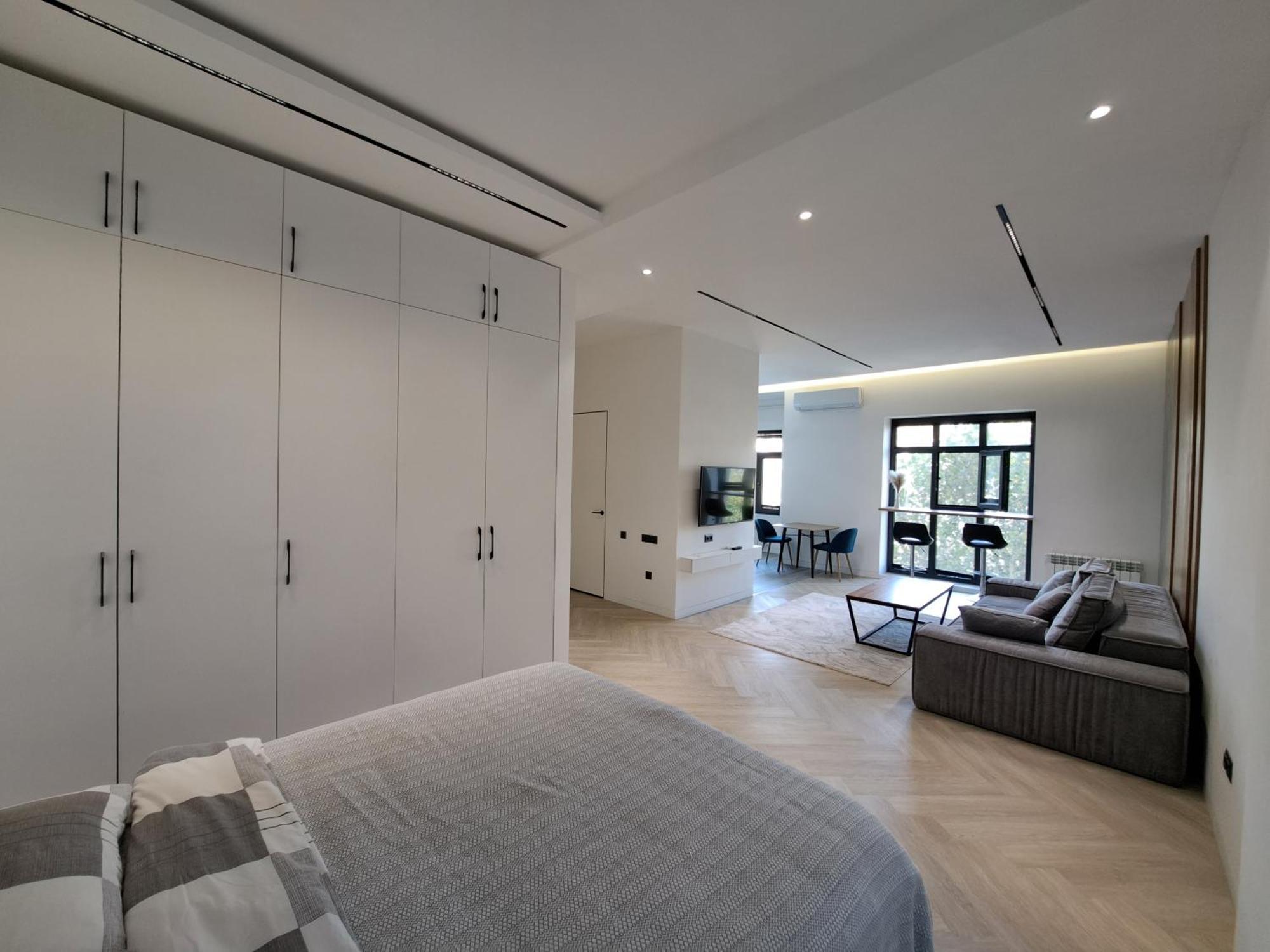 Centrado Apartments Taszkent Zewnętrze zdjęcie